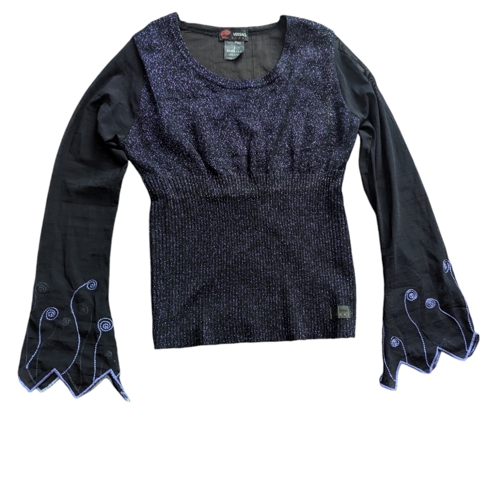 VERSACE SPORTS ALIAS S.P.A TOP - Picture 7 of 13